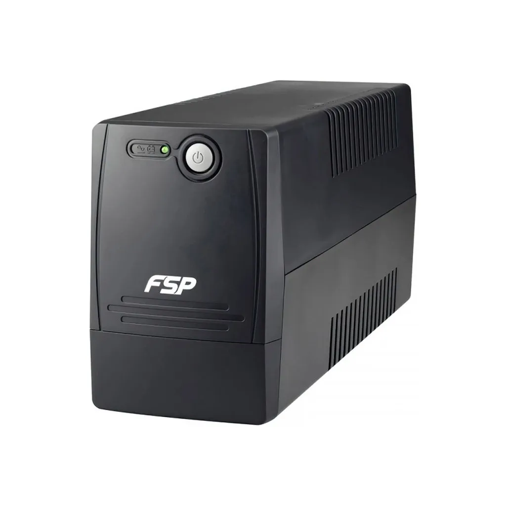  FSP FP650, USB, IEC (PPF3601405)