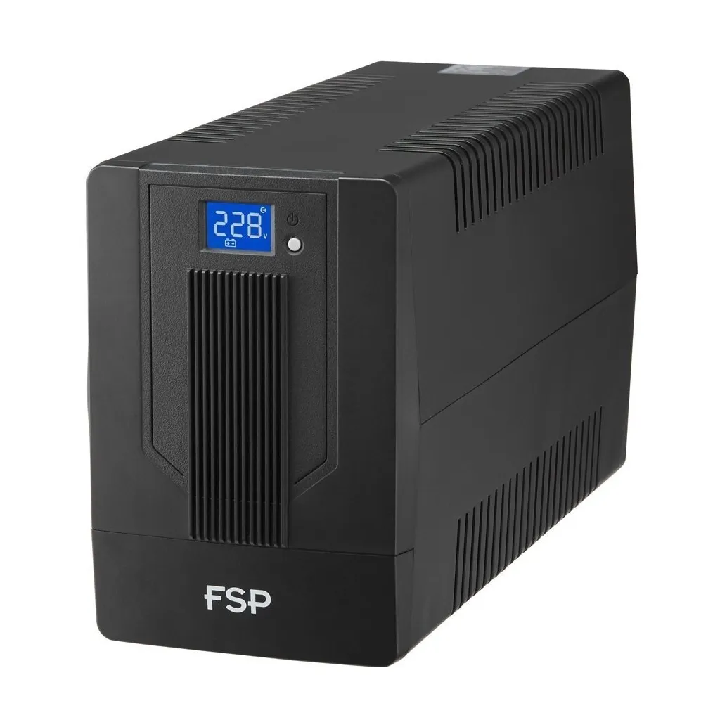  FSP iFP-1500 USB, IEC, Schuko (PPF9003100)