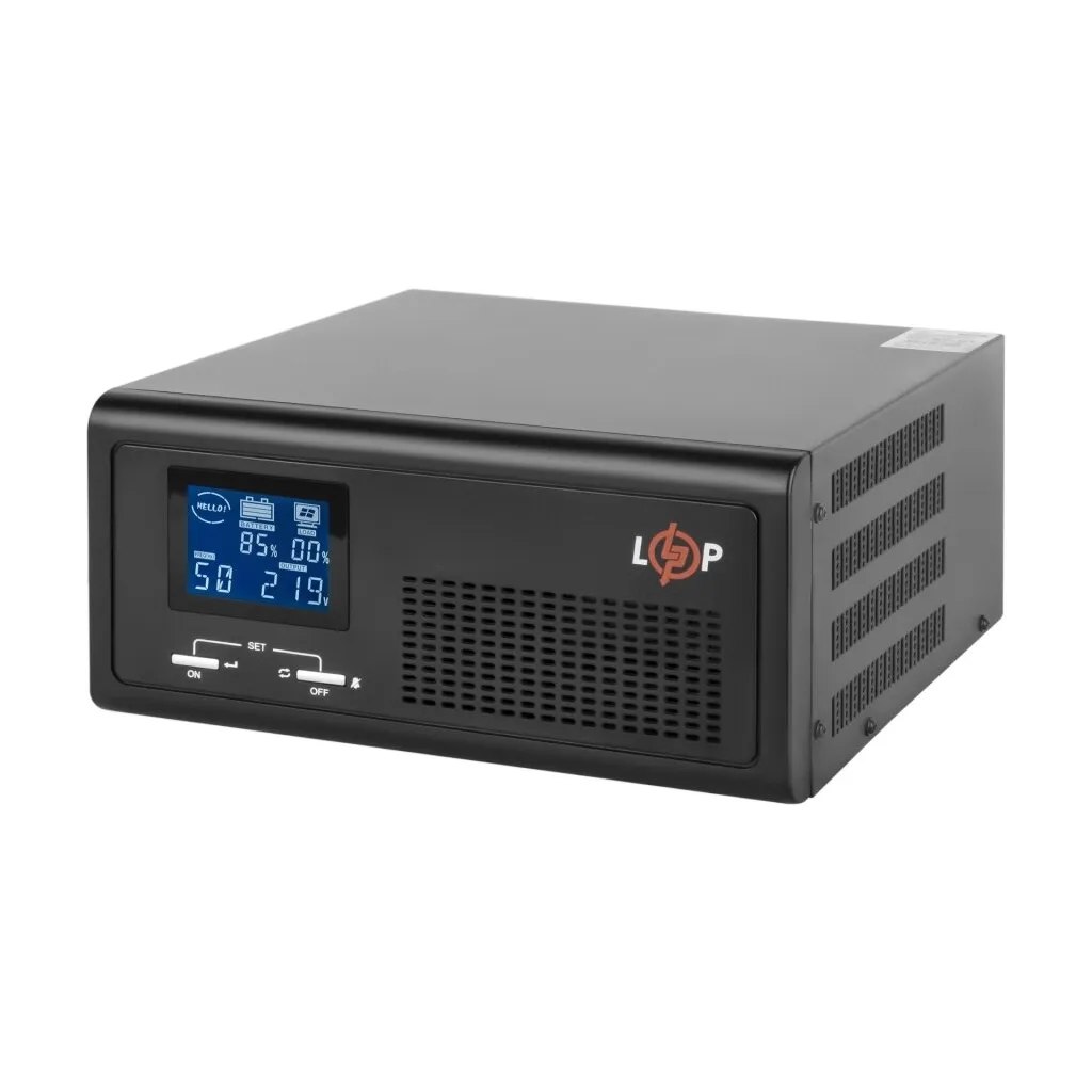  LogicPower LPE- B - PSW-1000VA+, 600W (19407)