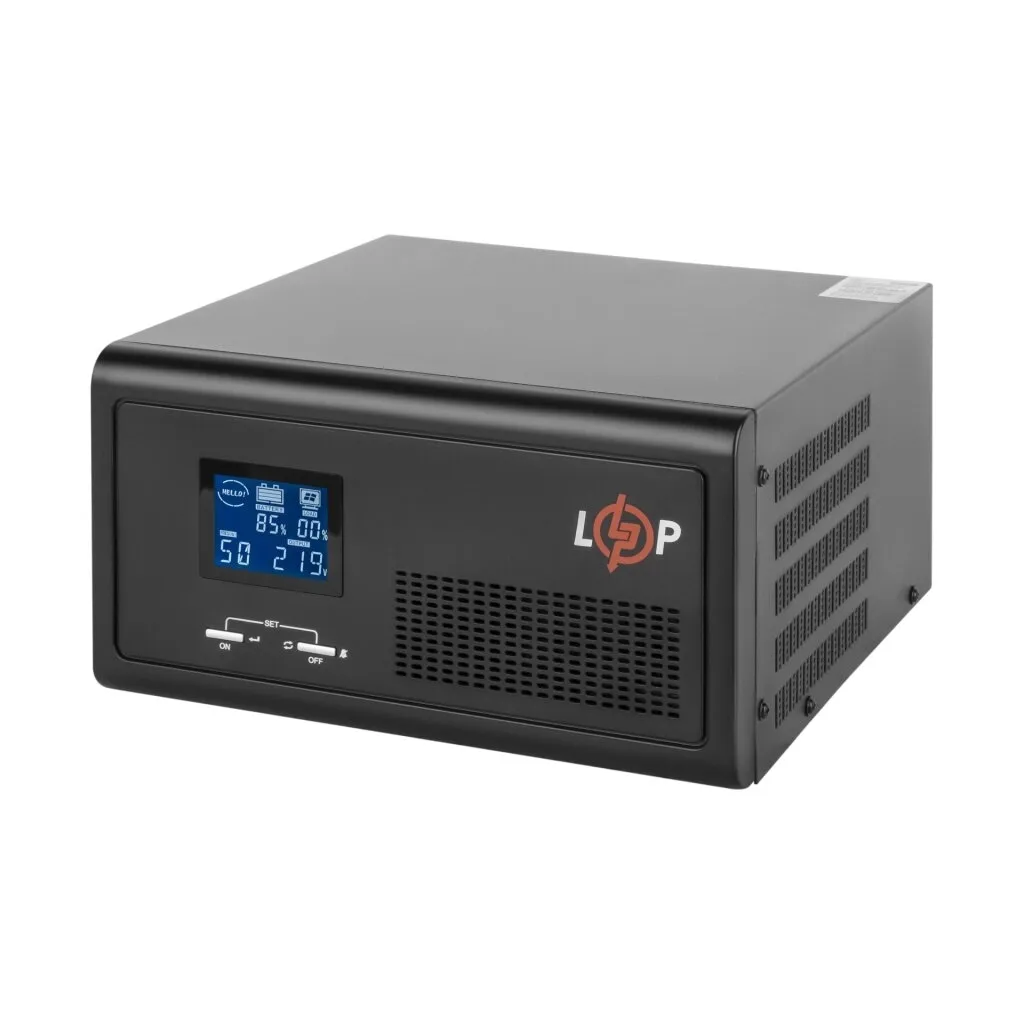  LogicPower LPE- B - PSW-1500VA+, 1000W (19408)