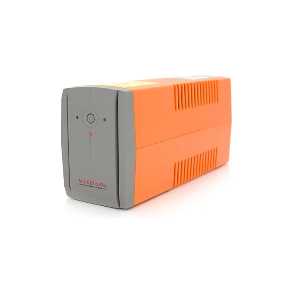  Makelsan Lion850VA (510W) (Lion850VA)