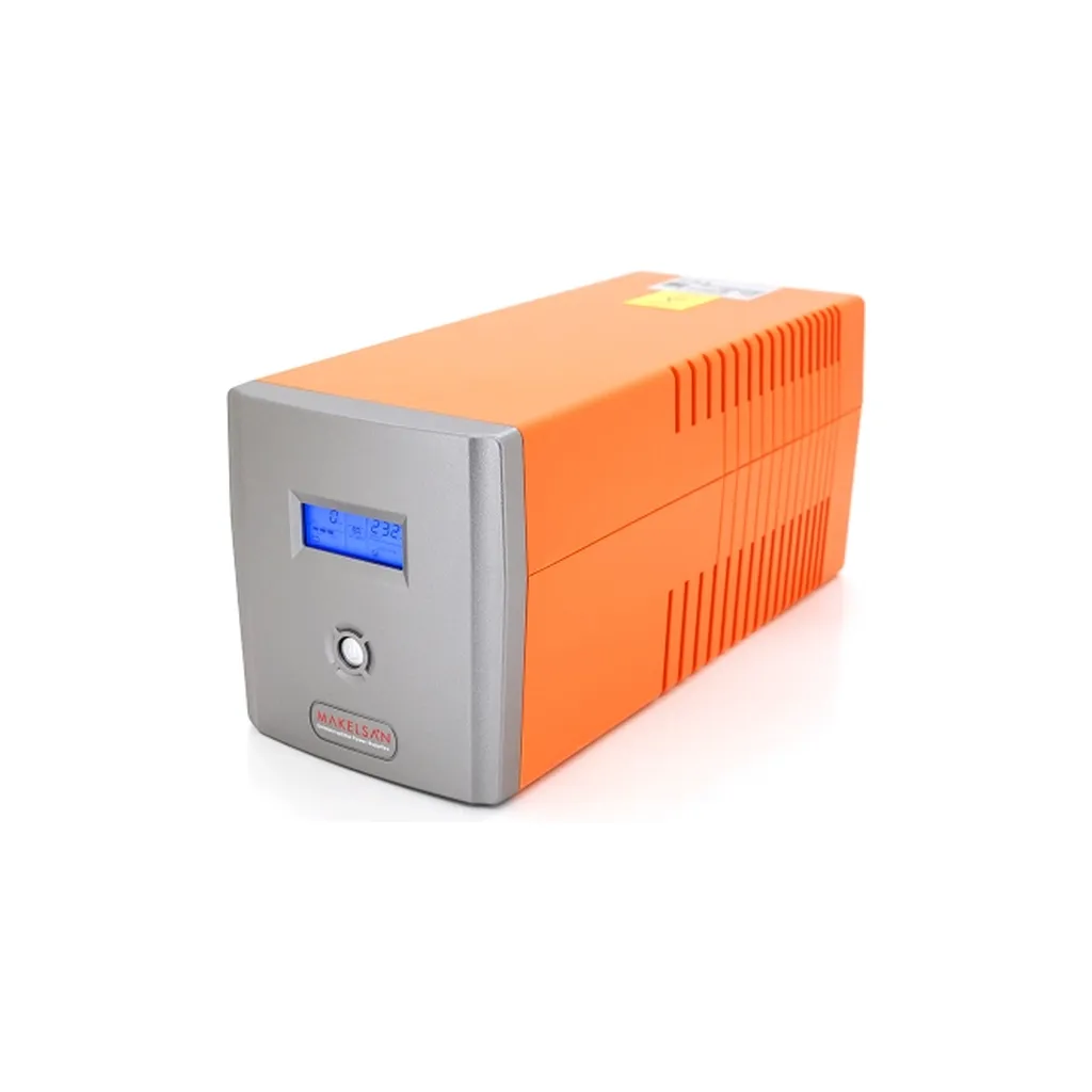  Makelsan MAKELSAN Lion1500VA (900W) (LionUPS1500kVA)