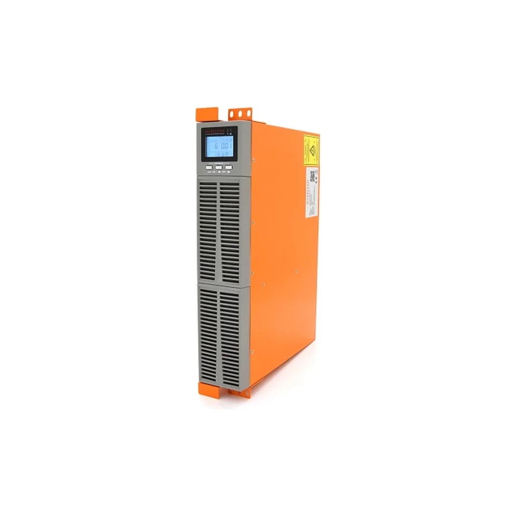  Makelsan ОNLINE MAKELSAN PowerPack Se-RT-1kVA-LCD (PowerPackSeRT-1kVA)