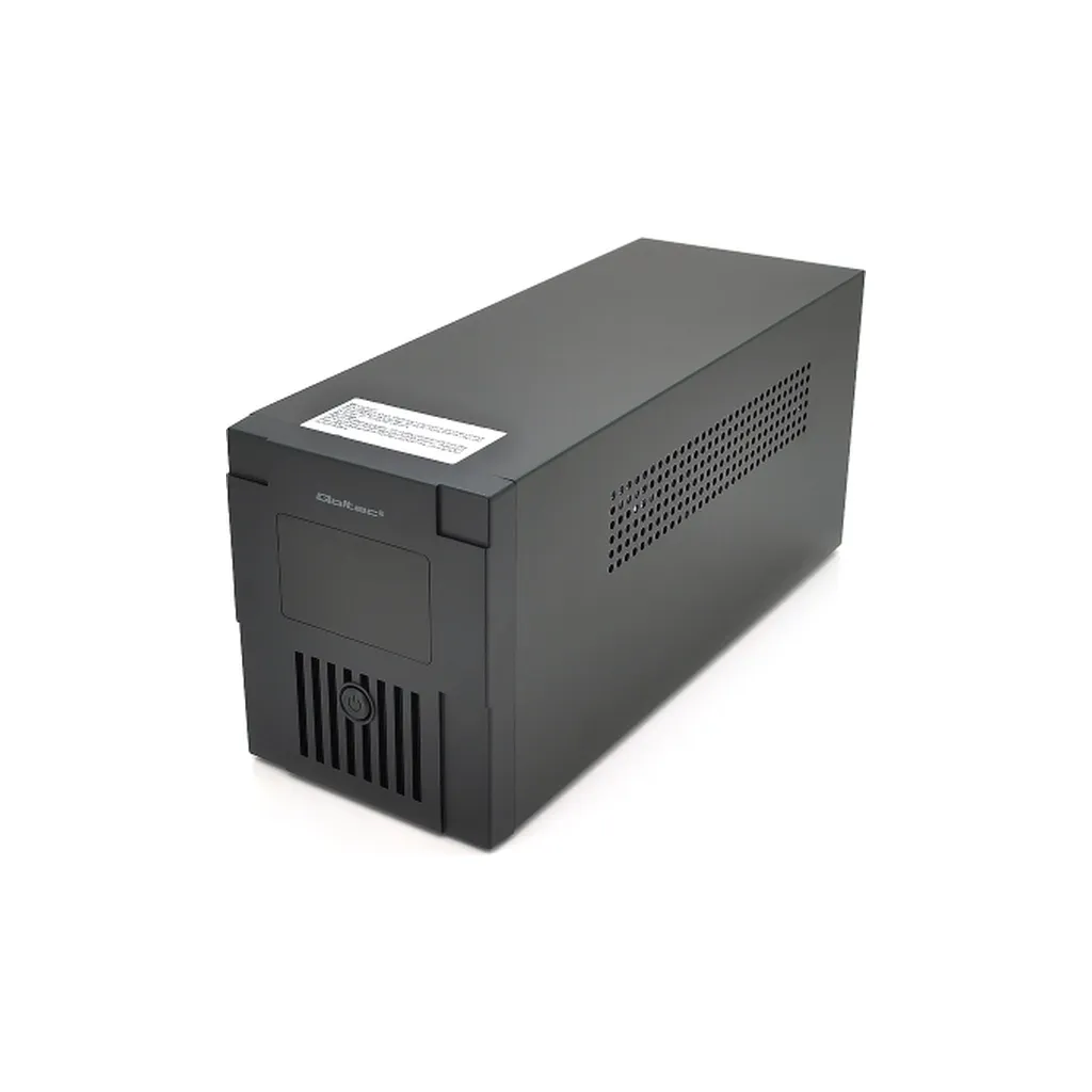  Qoltec Qoltec QLT1200 (720W) (QLT1200-53954)