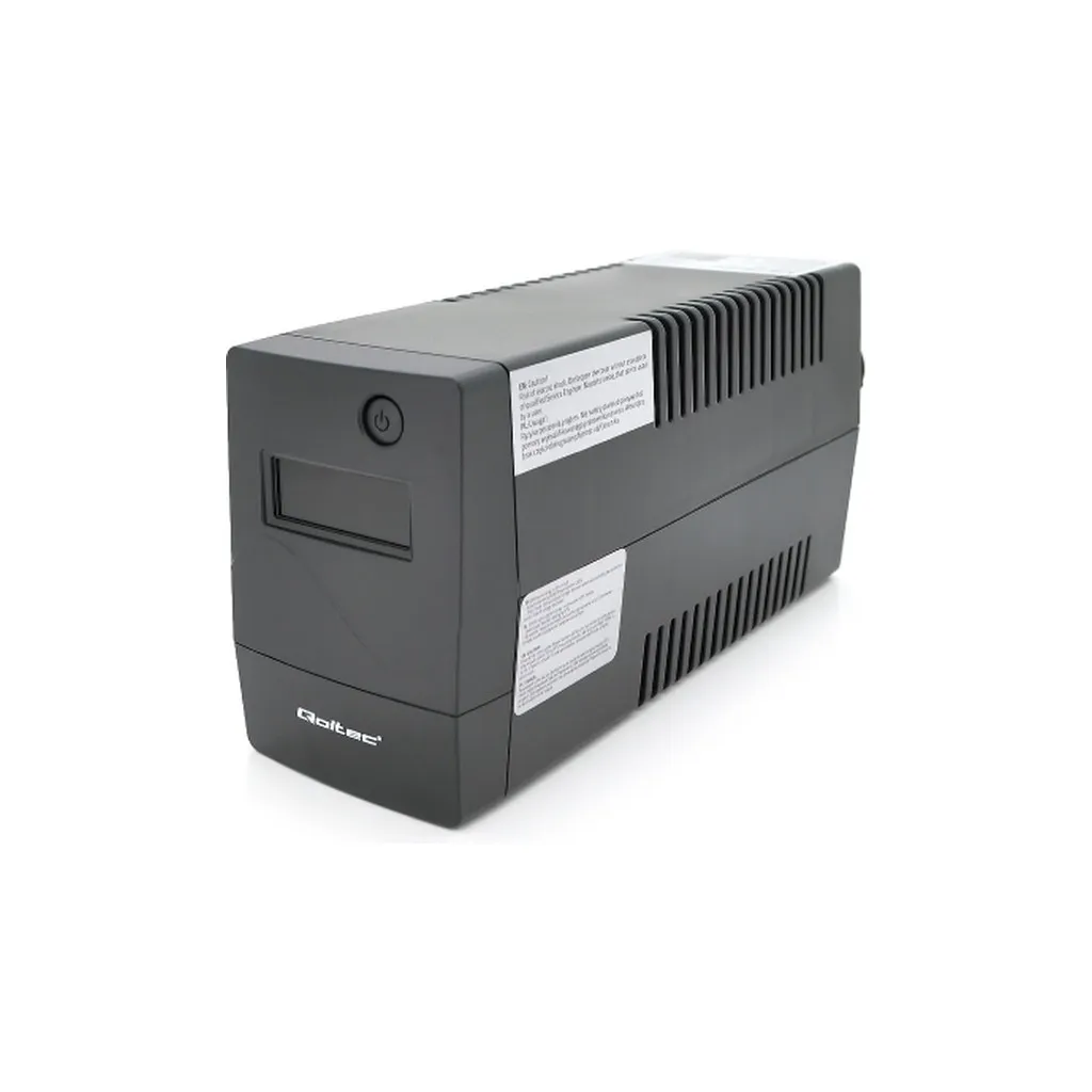  Qoltec Qoltec QLT450 (240W) (QLT450RJ45-53977)