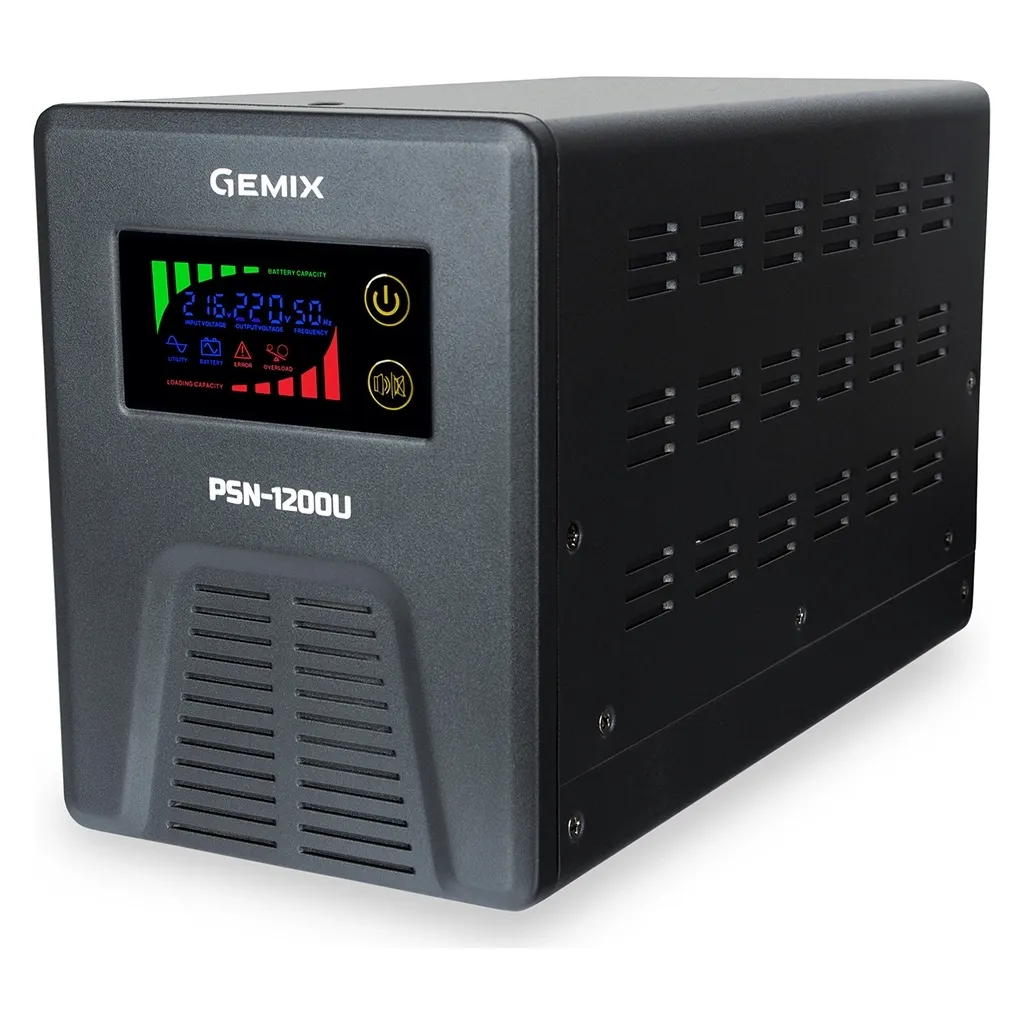  Gemix PSN-1200U (PSN1200U)