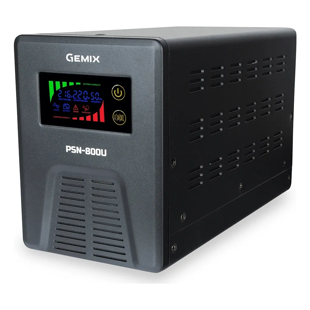  Gemix PSN-800U (PSN800U)