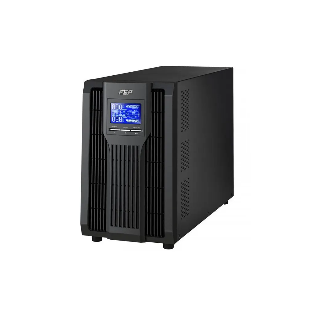  FSP Champ 3 kVA, IEC (PPF24A1807)