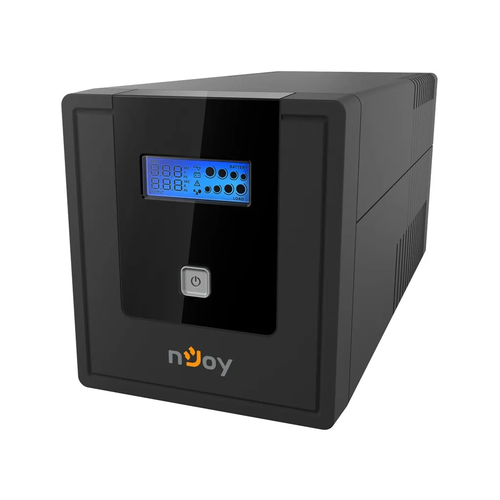  nJoy Cadu 1000VA USB (UPCMTLS610HCAAZ01B)