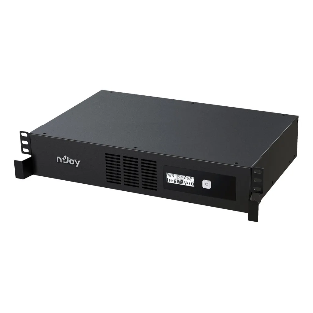  nJoy Code 1000VA USB (UPLI-LI100CO-AZ01B)