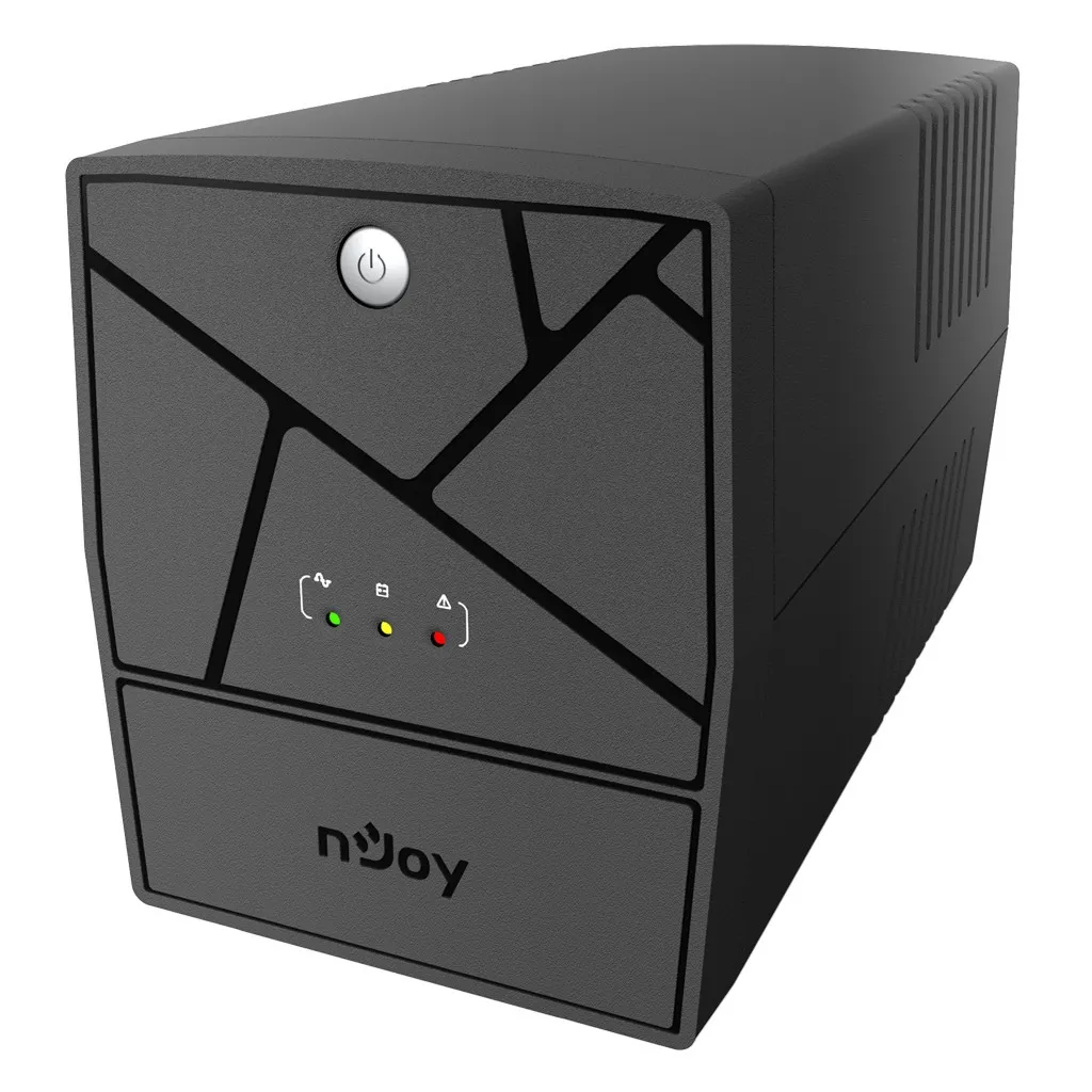  nJoy Keen 1000VA USB (UPLI-LI100KU-CG01B)