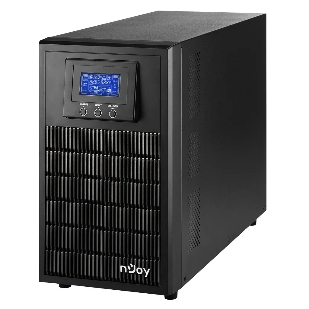  nJoy Aten Pro 3000VA USB (PWUP-OL300AP-AZ01B)