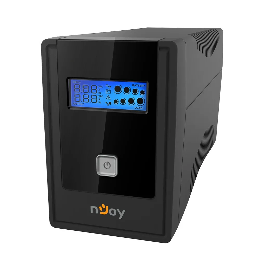  nJoy Cadu 850VA USB (UPCMTLS685TCAAZ01B)