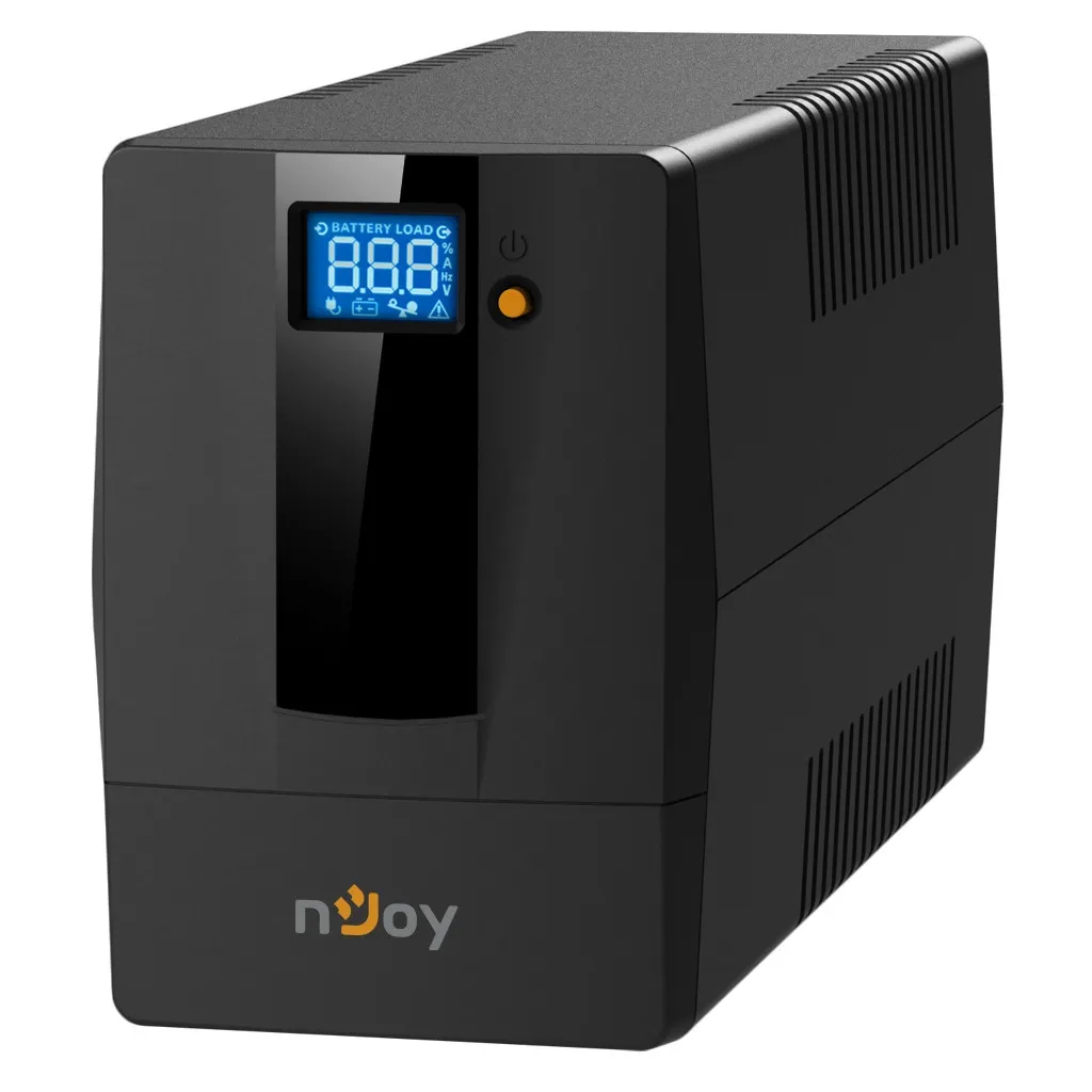  nJoy Horus Plus 800 USB (PWUP-LI080H1-AZ01B)