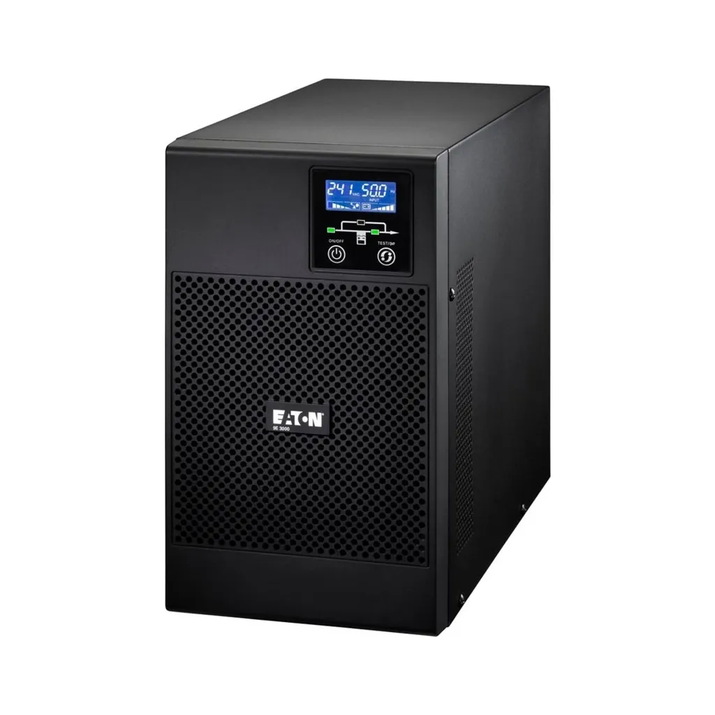  Eaton 9E 3000i, 2400W (9E3000I)