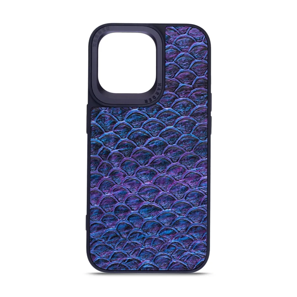 Чохол для смартфона Harder Virgin Mermaid Apple iPhone 14 Pro Max Blue (ARM76831)