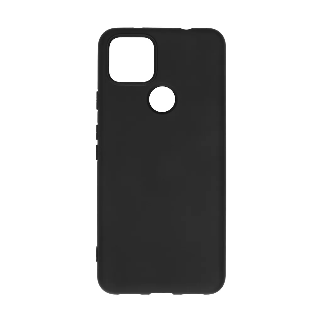 Панель Armorstandart ICON Google Pixel 5a 5G Black (ARM79531)