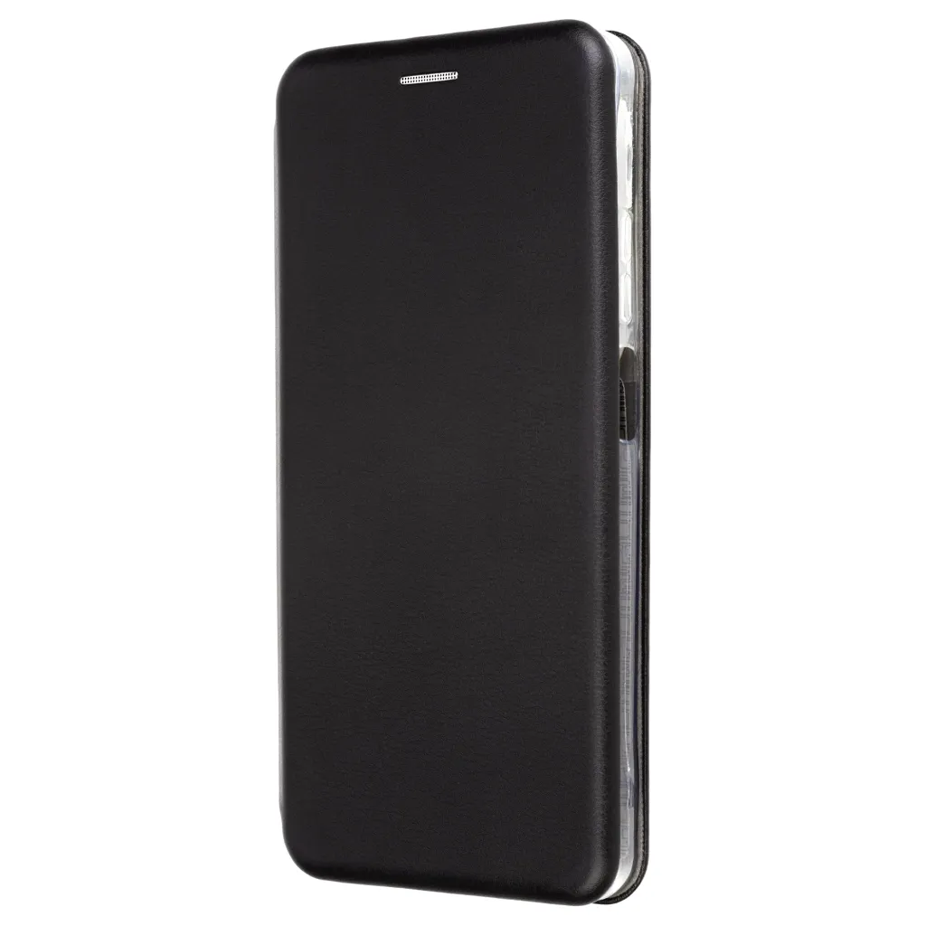 Чохол-книжка Armorstandart G-Case OPPO A60 4G Black (ARM78580)