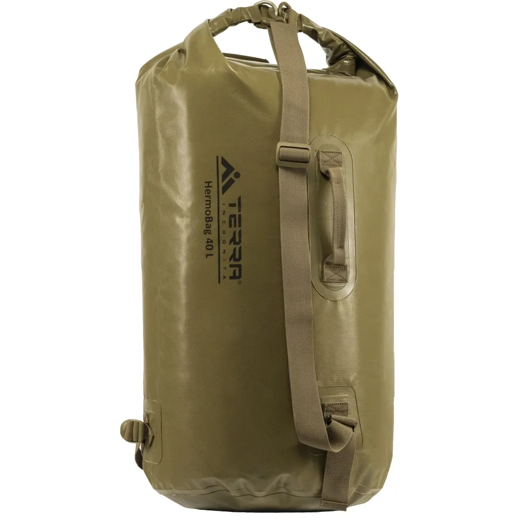 Рюкзак Terra Incognita HermoBag 40 Olive (4823081506539)