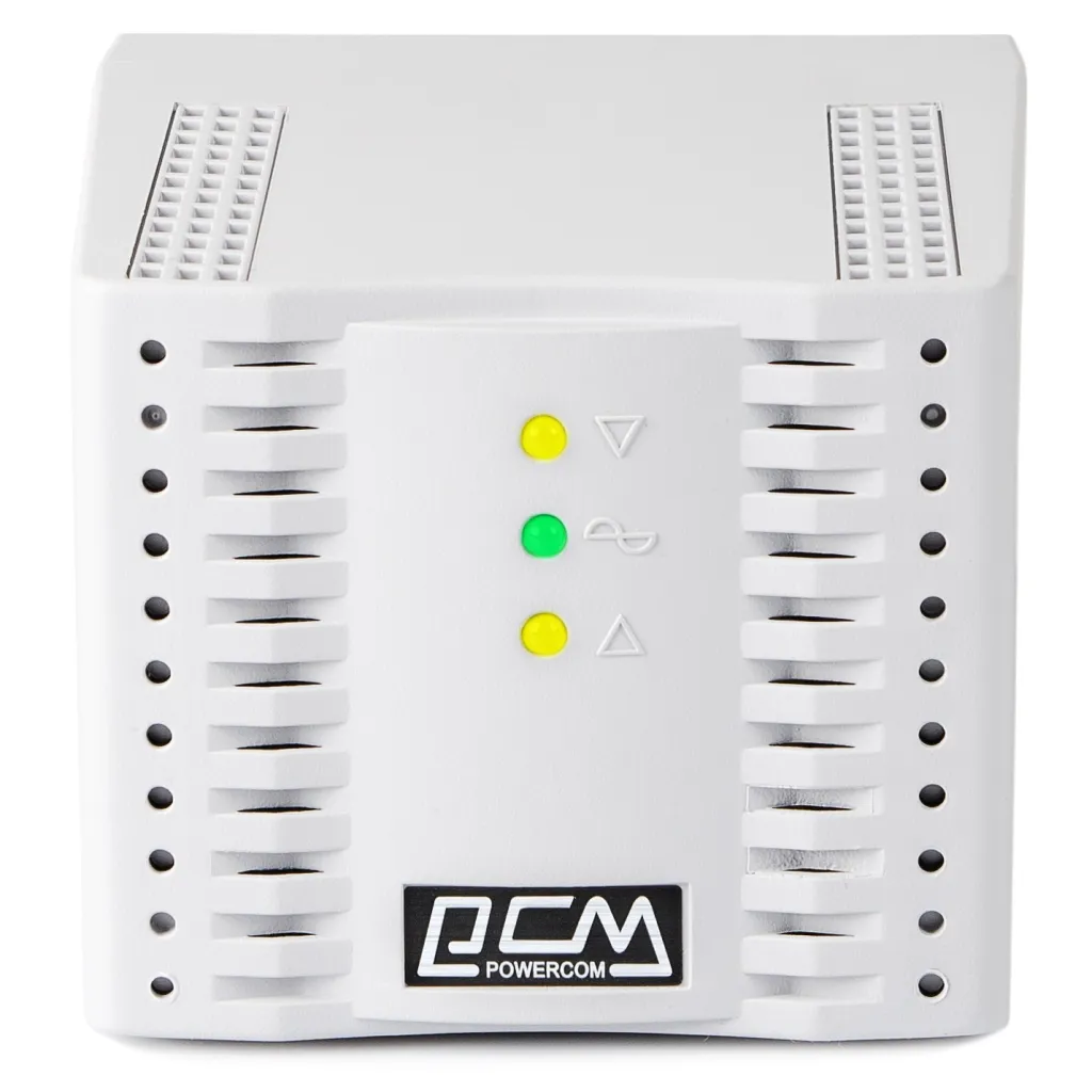  TCA-1200 Powercom (TCA-1200 white)