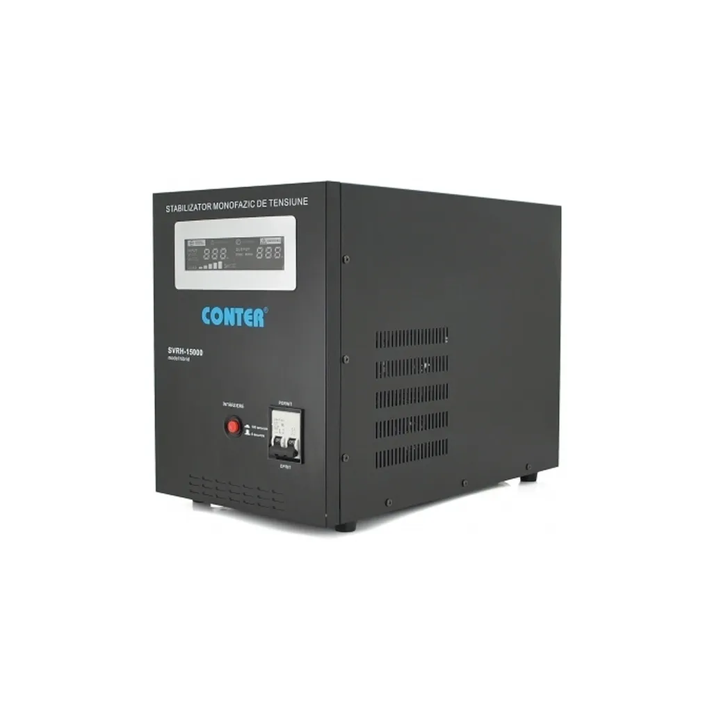  Conter CR-SVRH-15000