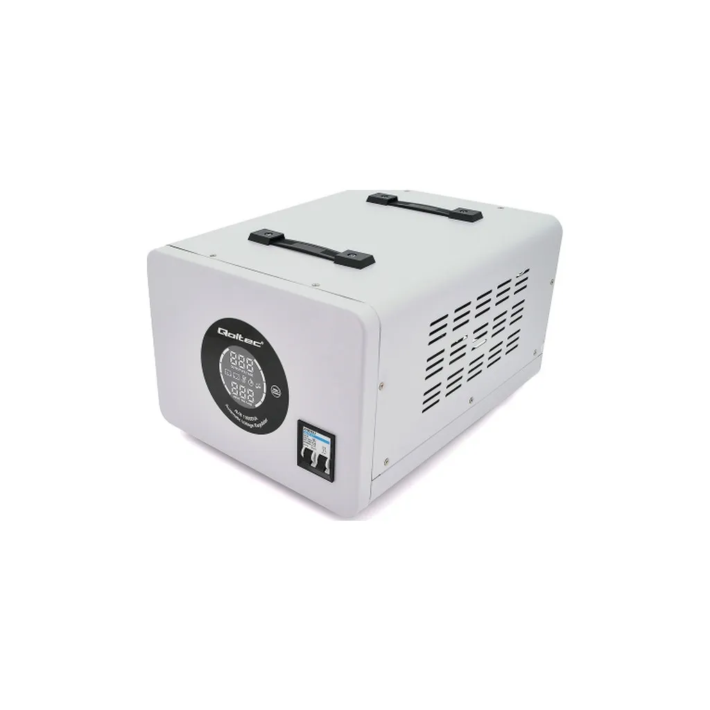  Qoltec AVR-10000VA, 8000W (QLT-AVR-10000VA)