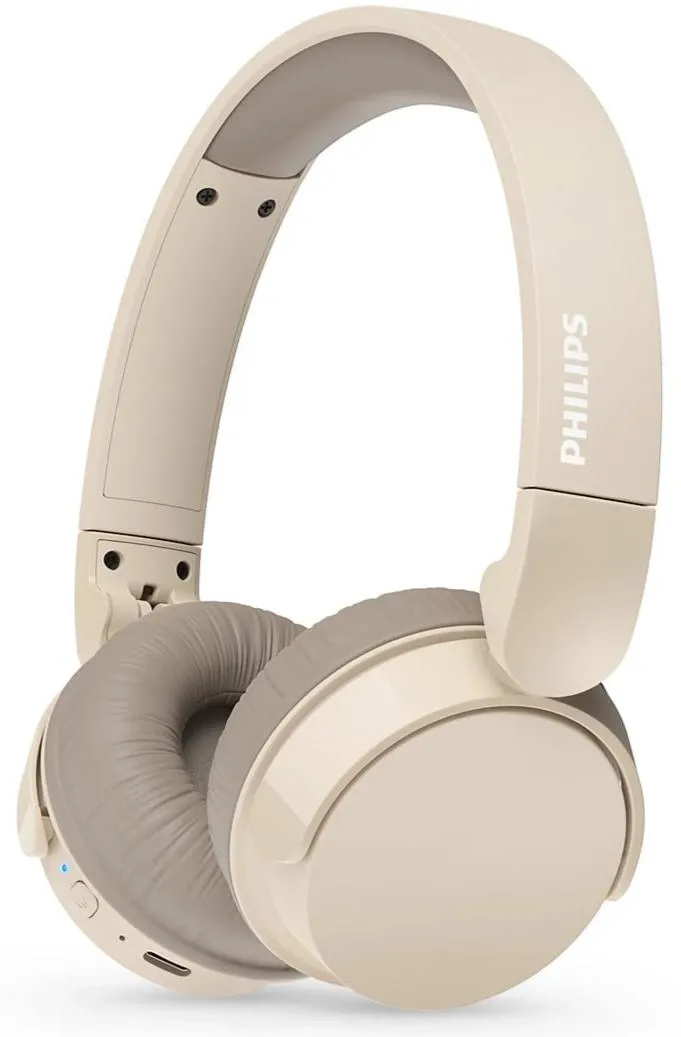 Гарнитура Philips TAH3209 Beige (TAH3209BG/00)