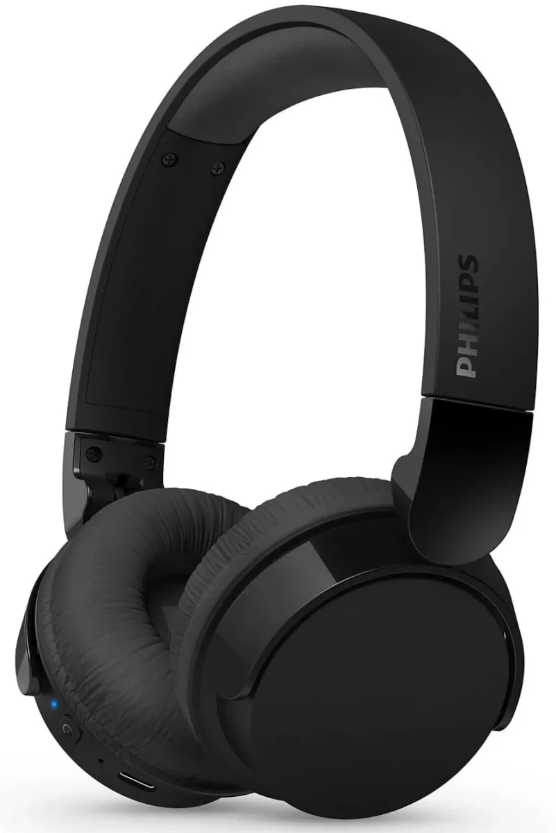 Гарнитура Philips TAH3209 Black (TAH3209BK/00)