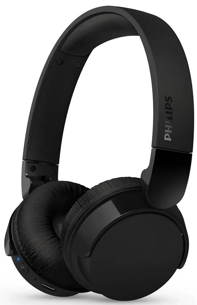 Гарнитура Philips TAH4209 Black (TAH4209BK/00)