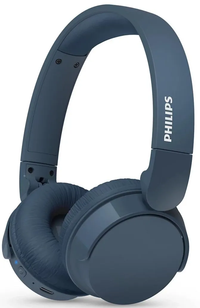 Гарнітура Philips TAH4209 Blue (TAH4209BL/00)