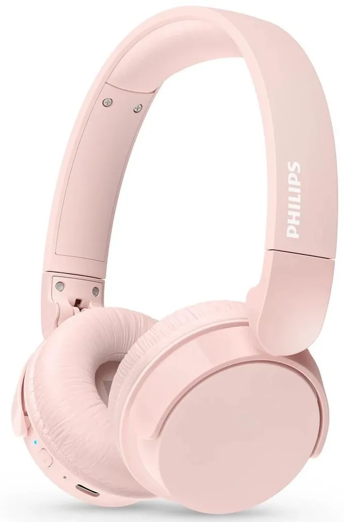 Гарнітура Philips TAH4209 Pink (TAH4209PK/00)