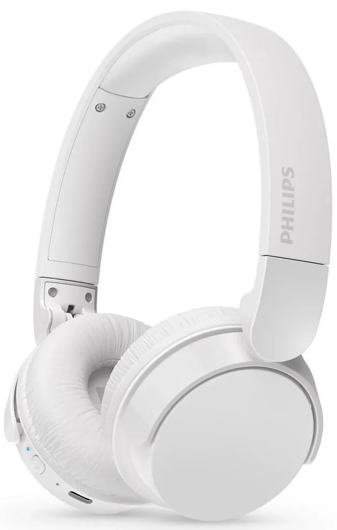 Гарнитура Philips TAH4209 White (TAH4209WT/00)