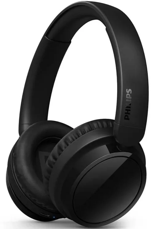 Гарнитура Philips TAH5209 Black (TAH5209BK/00)