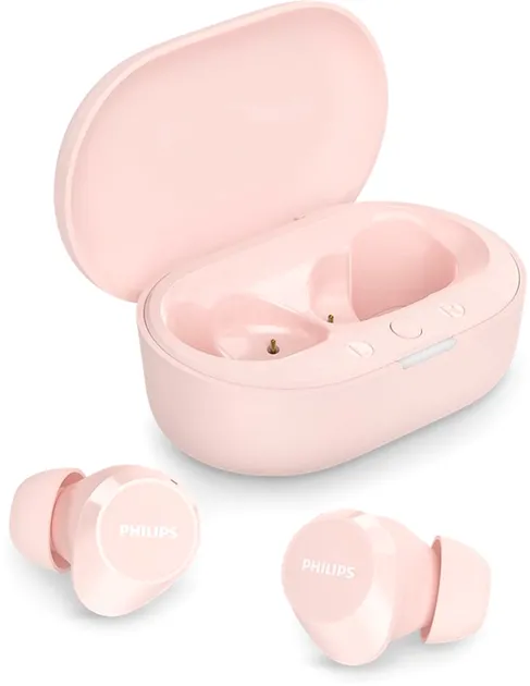 Гарнітура Philips TAT1209 Pink (TAT1209PK/00)