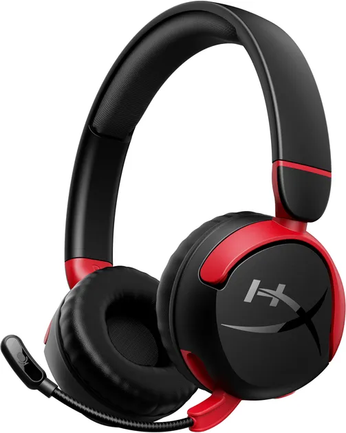 Гарнитура HyperX Cloud Mini (7G8F1AA)