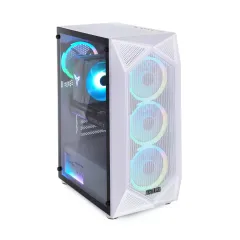 Десктоп Компьютер ARTLINE Gaming X47WHITE (X47WHITEv63)