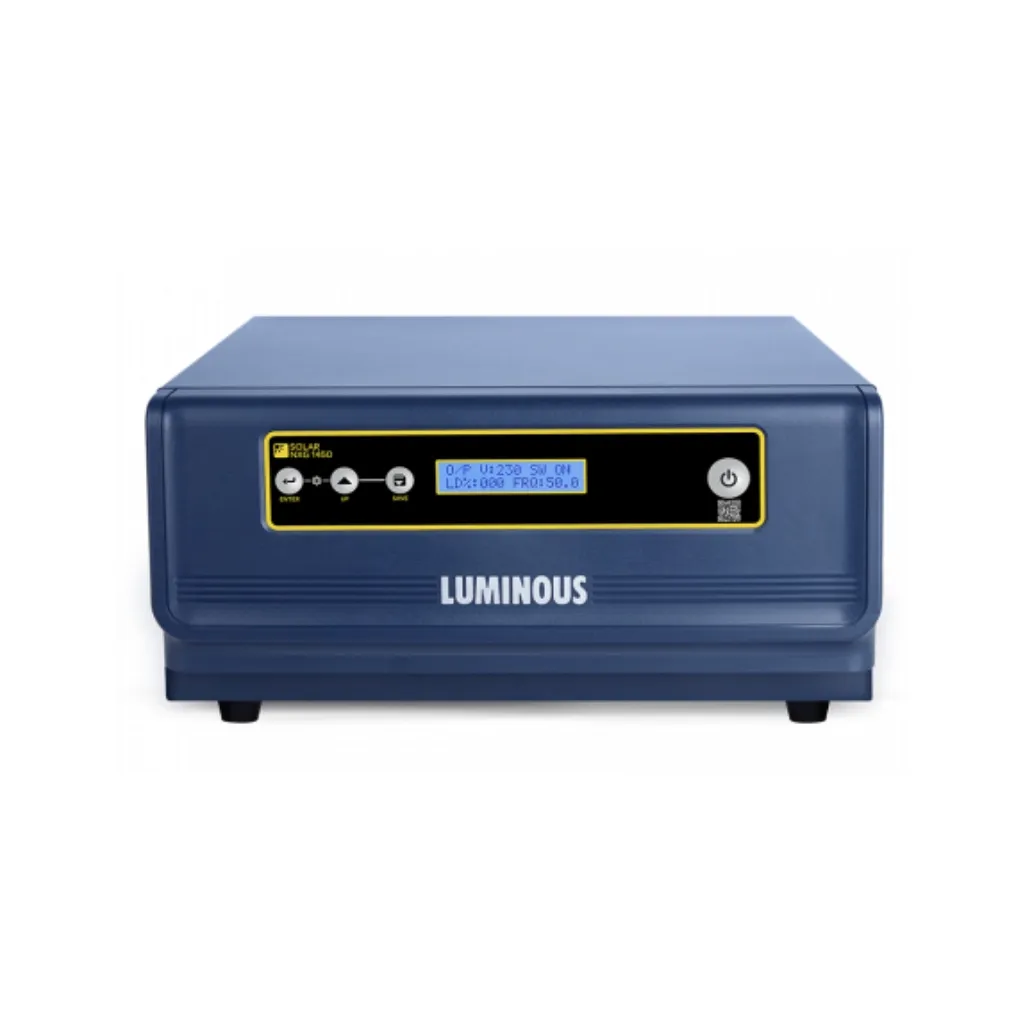  Luminous HUPS 1100VA\12.8V (F04112516051)