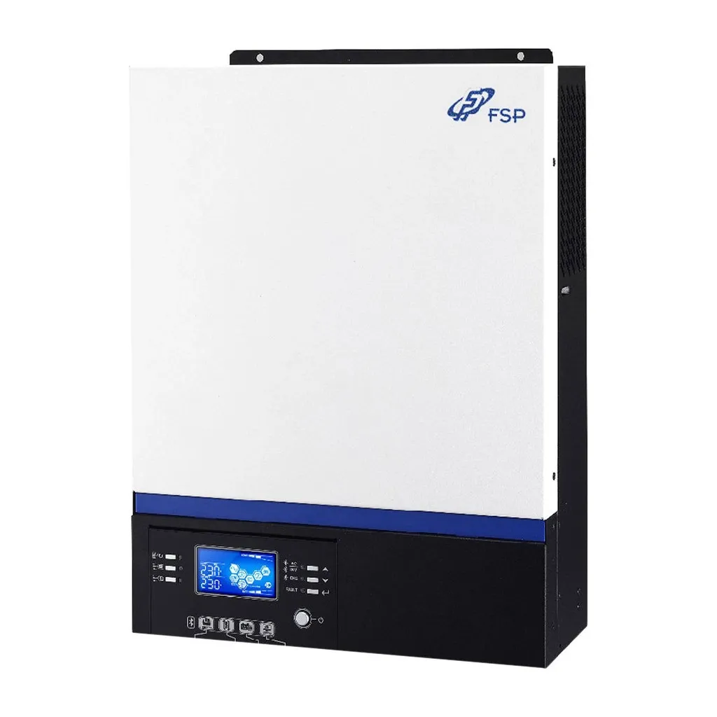  FSP FSP OffGrid Series (PIP50A0600)