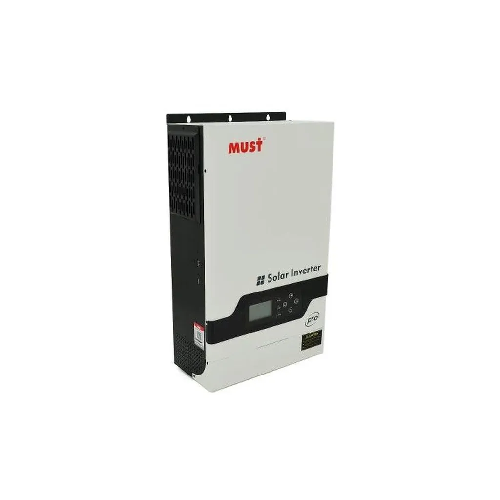  Must PV18-5248PRO, 5200W, 48V (PV18-5248PRO)