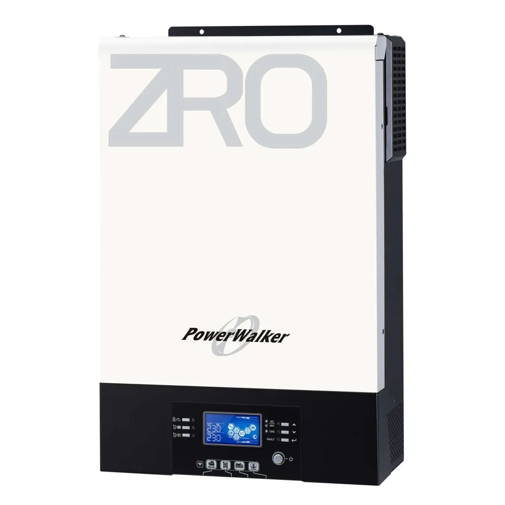  PowerWalker 5000 ZRO OFG (10120226)