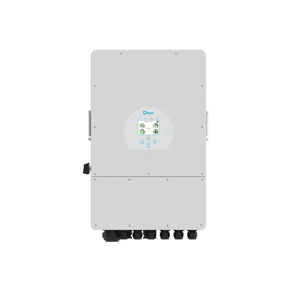  Deye SUN-12K-SG01LP3-EU WiFi (SUN-12K-SG04LP3-EU)