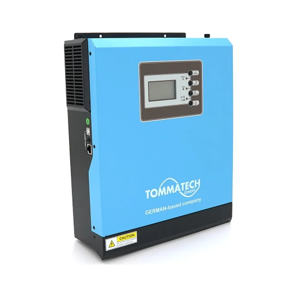  Tommatech TT-NEW1K, 1000W (TT-NEW1K)