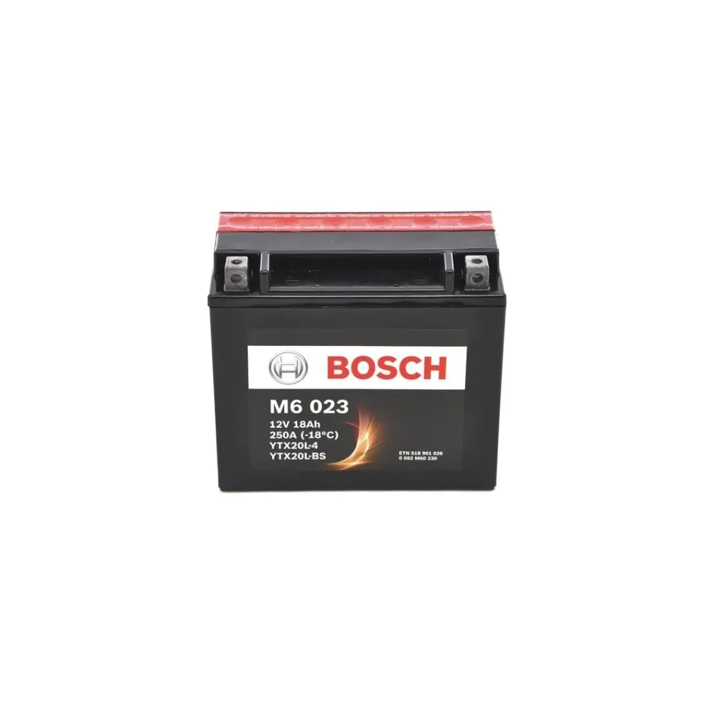  Bosch 18A (0 092 M60 230)