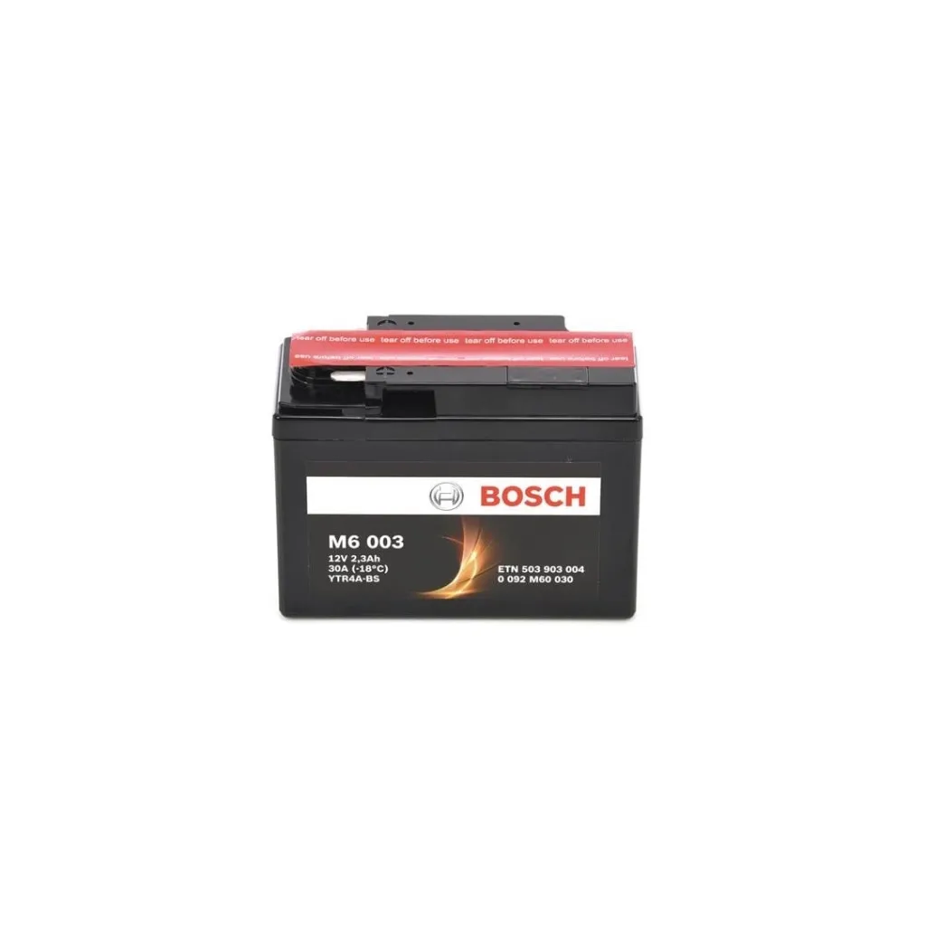  Bosch 3A (0 092 M60 030)