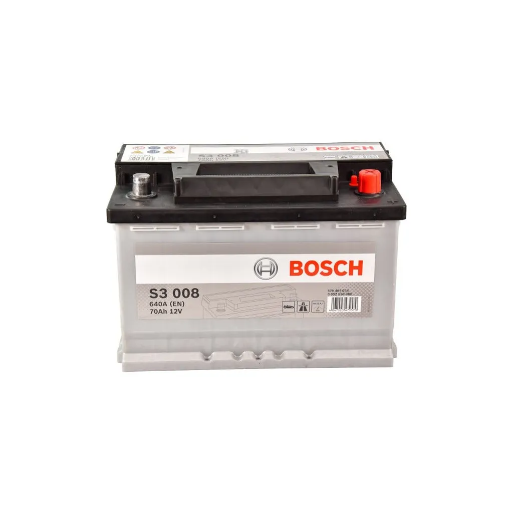  Bosch 70А (0 092 S30 080)