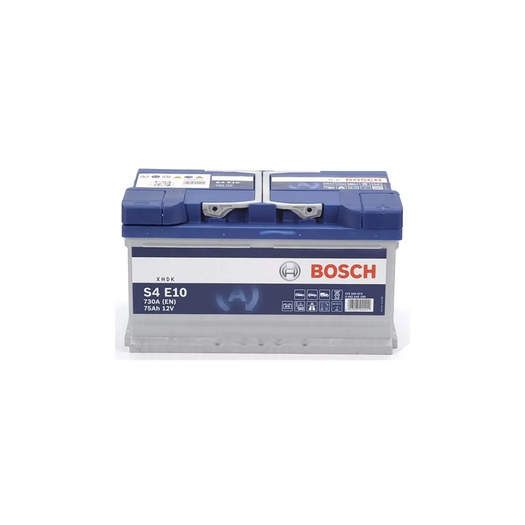  Bosch 75А (0 092 S4E 100)