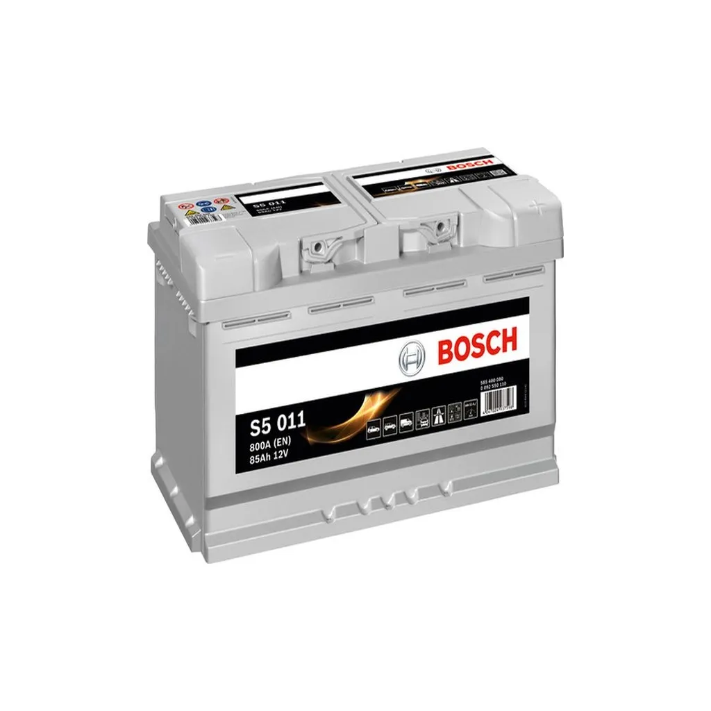  Bosch 85А (0 092 S50 110)