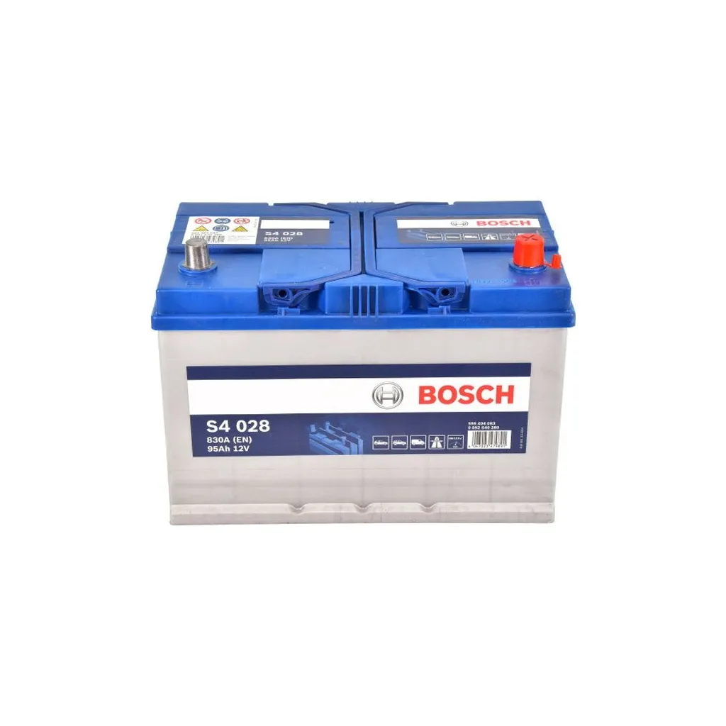  Bosch 95А (0 092 S40 280)