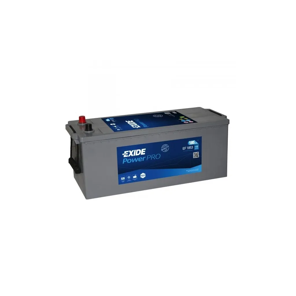  EXIDE Power PRO 185A (EF1853)