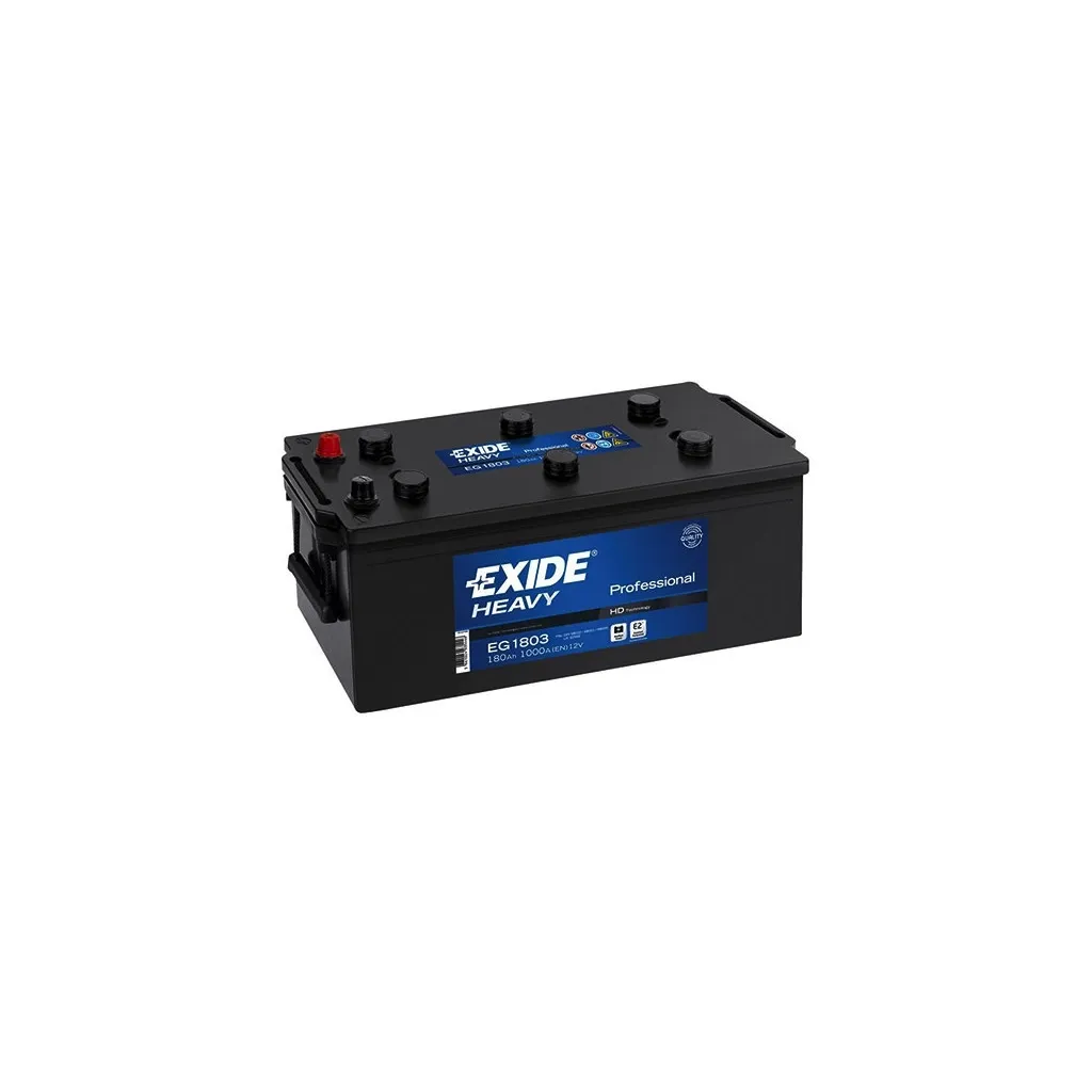  EXIDE Start PRO 180A (EG1803)